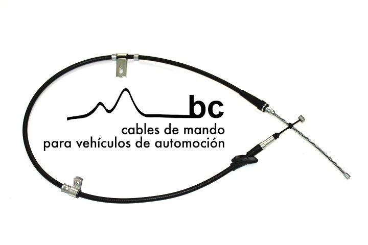 BECA CABLES 2001517