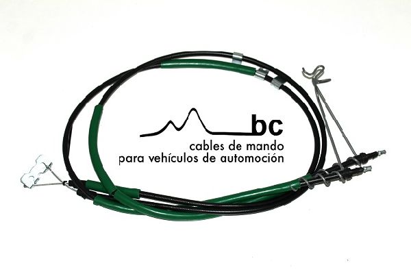 BECA CABLES 2001035