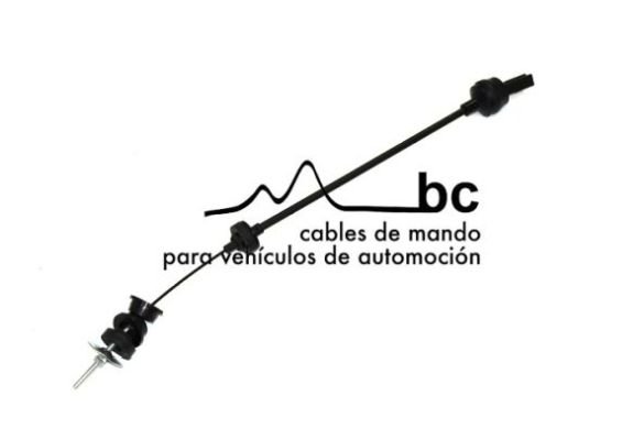 BECA CABLES 107007