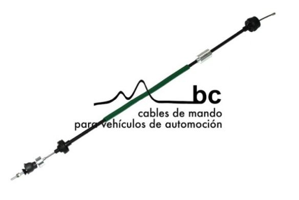 BECA CABLES 108003