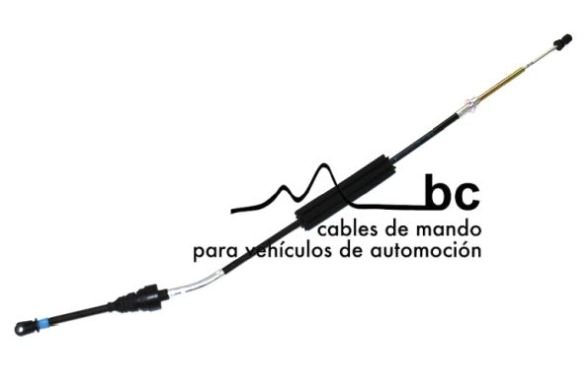 BECA CABLES 2002305