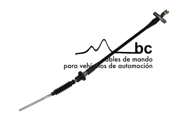 BECA CABLES 2002050