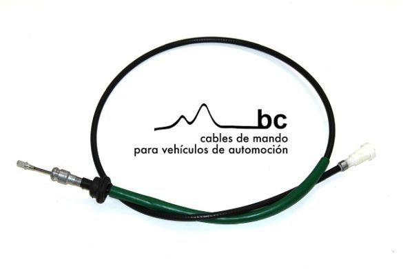 BECA CABLES 205036