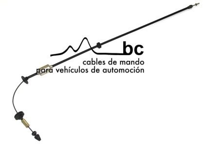 BECA CABLES 610008