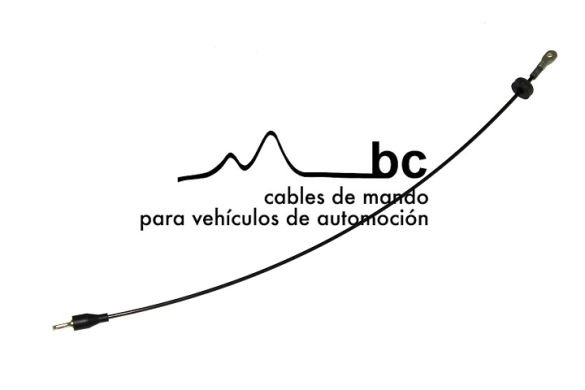 BECA CABLES 2001959