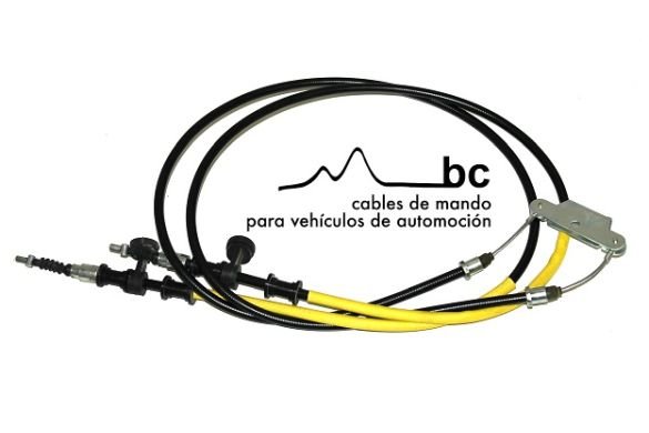 BECA CABLES 403021 BECA CABLES 403021