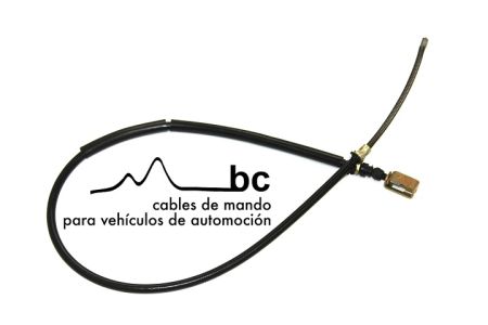 BECA CABLES 615004