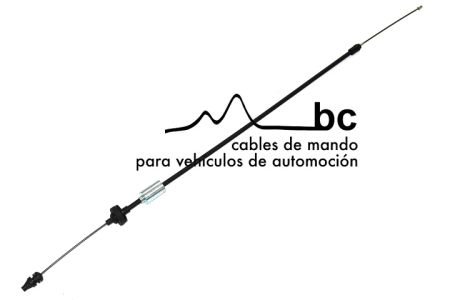 BECA CABLES 612013