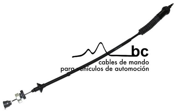 BECA CABLES 2001361