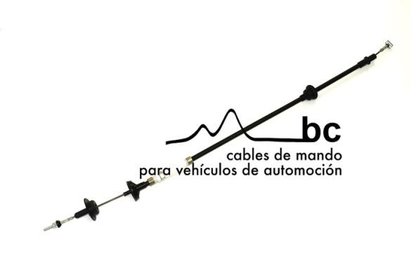 BECA CABLES 2001632