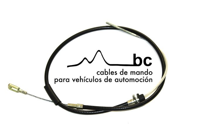 BECA CABLES 1001005