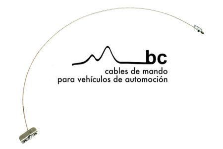 BECA CABLES 617023