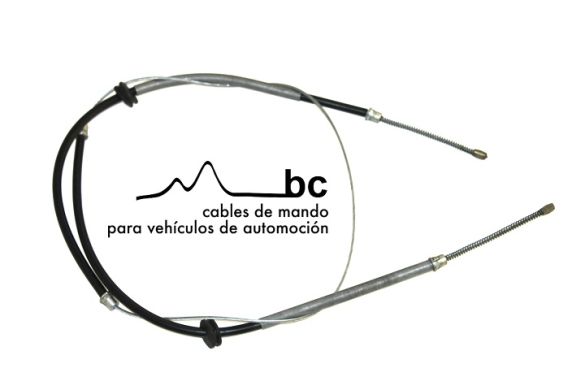 BECA CABLES 605003 BECA CABLES 605003