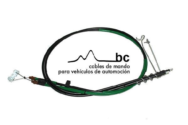 BECA CABLES 2001034