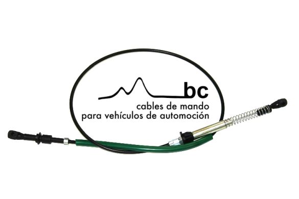 BECA CABLES 304012