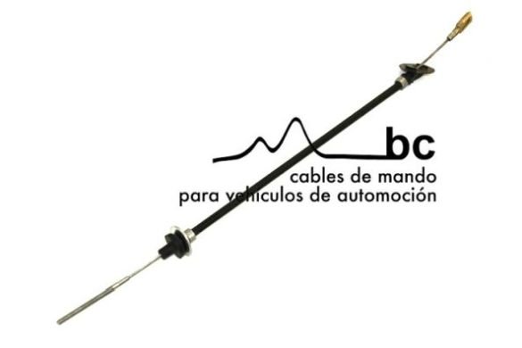 BECA CABLES 204003