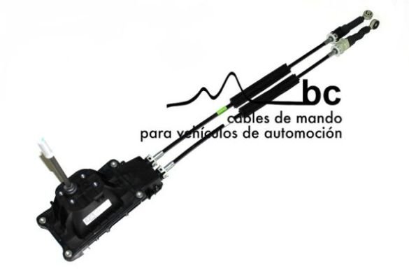 BECA CABLES 2002292