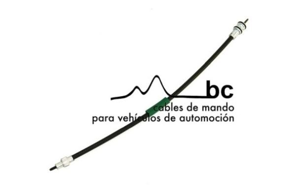 BECA CABLES 111037