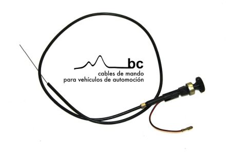 BECA CABLES 701014