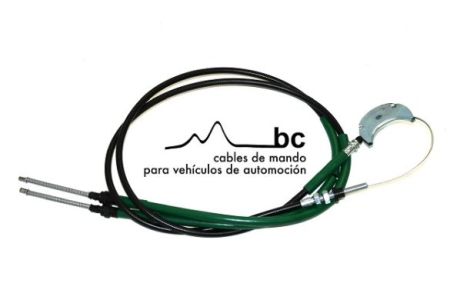 BECA CABLES 301005