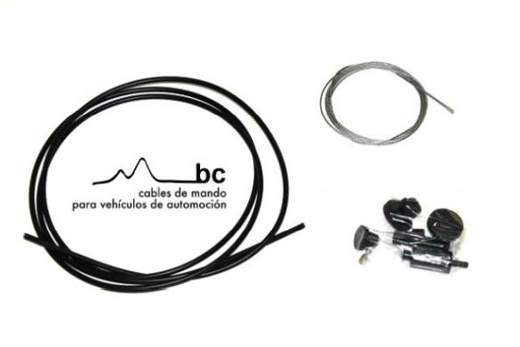 BECA CABLES 105010