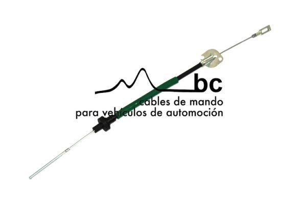 BECA CABLES 207003