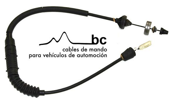 BECA CABLES 2001079