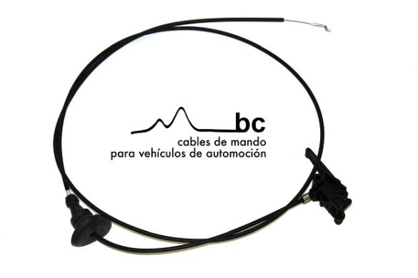 BECA CABLES 504022