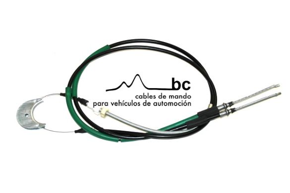 BECA CABLES 302001 BECA CABLES 302001