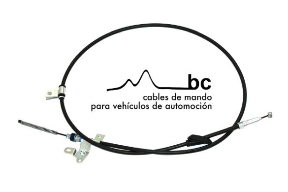 BECA CABLES 2002174