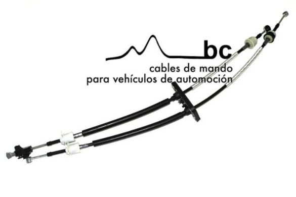 BECA CABLES 2002316