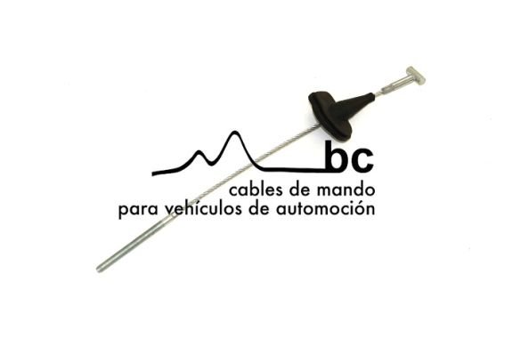 BECA CABLES 2001458