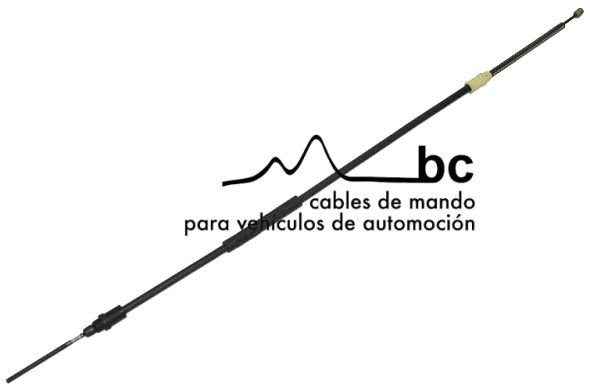 BECA CABLES 507007 BECA CABLES 507007