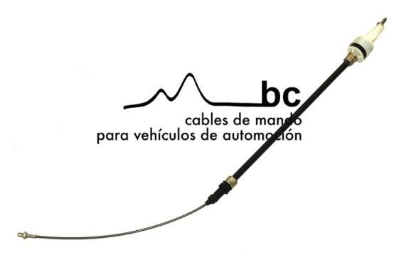 BECA CABLES 301013