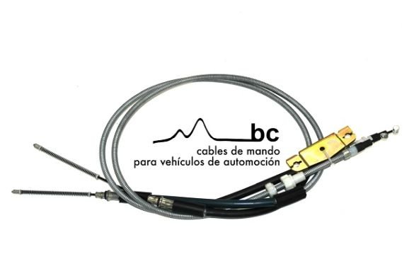 BECA CABLES 302040 BECA CABLES 302040