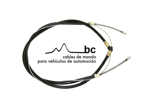 BECA CABLES 112002