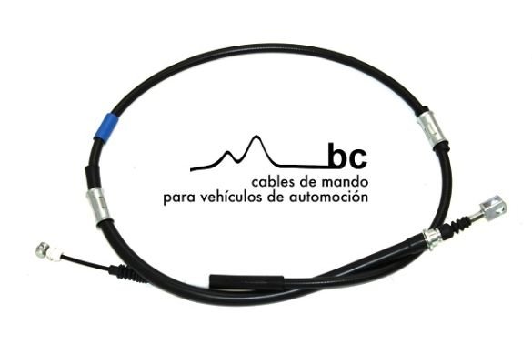 BECA CABLES 2002179