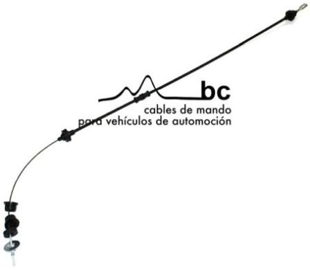 BECA CABLES 205012