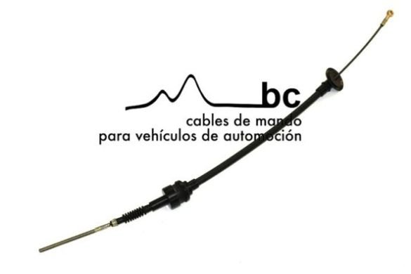 BECA CABLES 201008