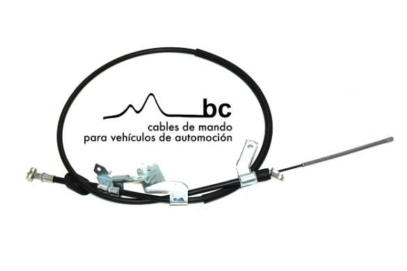 BECA CABLES 2002185