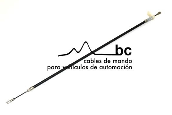 BECA CABLES 2001187