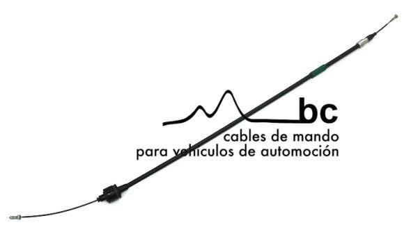 BECA CABLES 302016