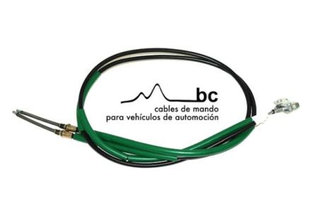 BECA CABLES 302044