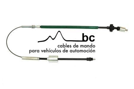 BECA CABLES 613005