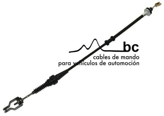 BECA CABLES 1401001