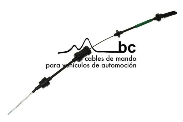 BECA CABLES 206008