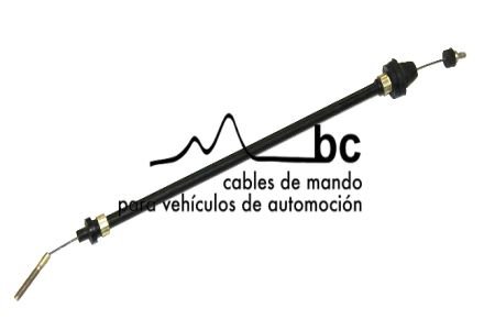 BECA CABLES 703008