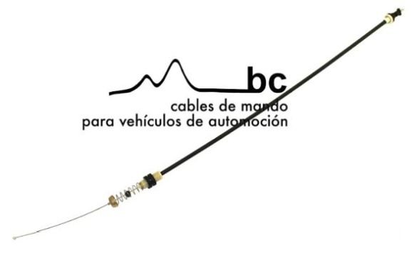 BECA CABLES 201015