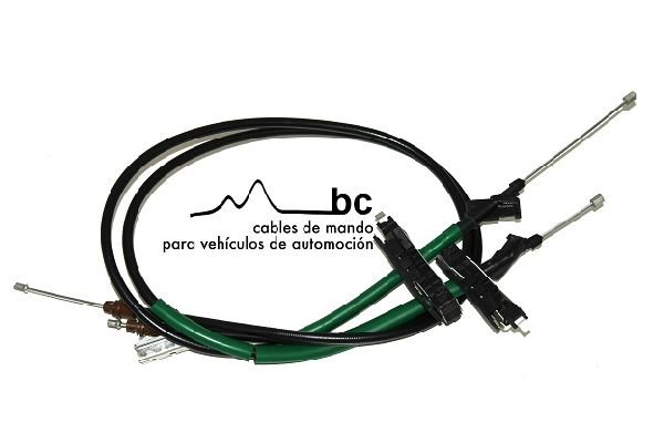 BECA CABLES 2001038