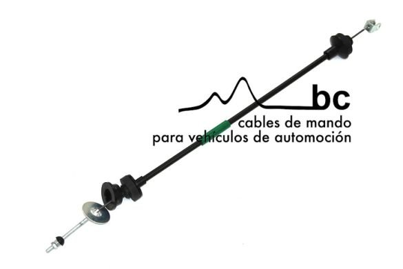 BECA CABLES 502011